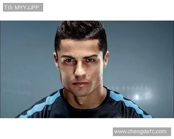 高清仿妆足球球星形象再现 全面展示球员独特风采与个性魅力